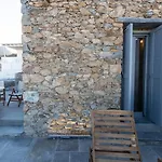 Aelia House Serifos