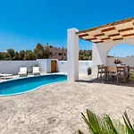 Villa Echedra