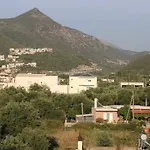 Alexandros Apartment