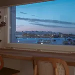 Nautica Suites - Modern Seaview Suite