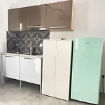 Carezza Apartments