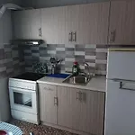 Castle View Apartment