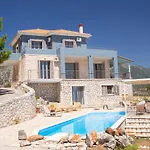 Marmar Villas