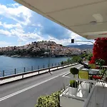 Globy Seaview Apartments Kavala