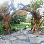 Hotel Mirador Villa Tunari