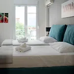 Acropolis Home Athens