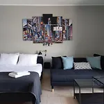 D3 Executive Studio