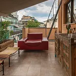 Skyhi Athens Penthouse !