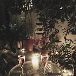 Lovely Studio With A Patio