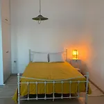 Chelidoni House: Studio Apartment With Stunning Seaview