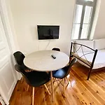Princess Amalia Vintage Apartment
