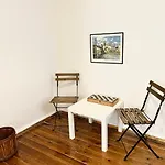 Princess Amalia Vintage Apartment