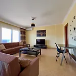 Atrium Luxurious Sea View Apartment