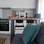 Down Town Luxurious Apartments
