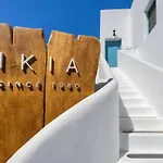 I K I A Since 1980 By Calm Collection