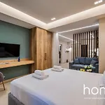 Renowned Homm Acropolis Museum Studio