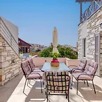 Takis Guesthouse-Orneda-Hermoupolis