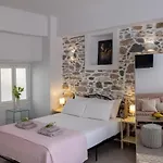 Vaporia Seaview Suites - Balcony Suite