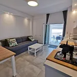Ikarus Modern Apartment At The Centre Of Athens