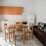 Anna Apartment