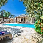 Aristea Villa By Paxosretreats