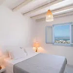 Deluxe Sea View Maisonette In Paros