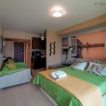 Aslanis Luxury Suites - Theme Studio Thessaloniki