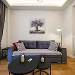 Athens City Spot