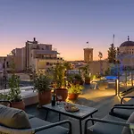 Meno Suite With Private Terrace - Jaccuzzi, Acropolis View