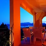 Gythio Seaside Villa Dimitrios - Panoramic View