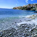 Globy Seaview Apartments Kavala