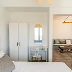 Santorossa Luxury Villas