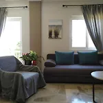 Nafplio City Apartments