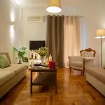 Downtown Cozy Apartment