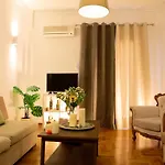 Downtown Cozy Apartment