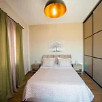 Syrene Luxury Suites