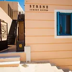 Syrene Luxury Suites