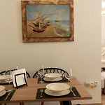 Ifigenias Apartment