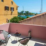 Casa Rossa E Verde By All About Paxos