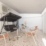 Phaedon, The Terrace Suite Near Acropolis By Cloudkeys