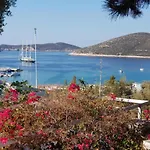Le Grand Bleu Sifnos