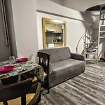 Exarchia Twin Maisonettes