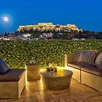 Acropolis City Life Boutique Hotel