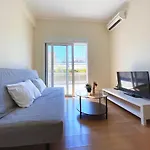 Wsd Luxury Stylish 1Bd Apt With City View Balcony