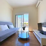 Wsd Luxury Stylish 1Bd Apt With City View Balcony