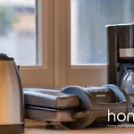 Arty & Comfy Homm Studio In Lycabettus