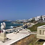 Studio Seagull - By Old Market Street - Naxos Town