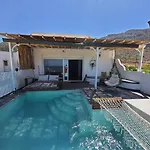 Tramonto Luxury Villa No2 - Breathtaking Sunset View