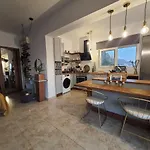 Tramonto Luxury Villa No2 - Breathtaking Sunset View