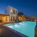 Summer Breeze Luxury Villa Mykonos